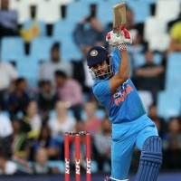 India sets 189 target for South Africa to win second T20